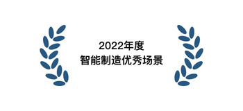 Outstanding Intelligent Manufacturing Scenarios of 2022  Adaptive Robot Automotive Domain Controller Production Line（2022年度智能制造优秀场景）