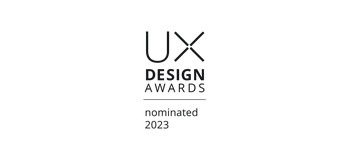 UX Design Awards