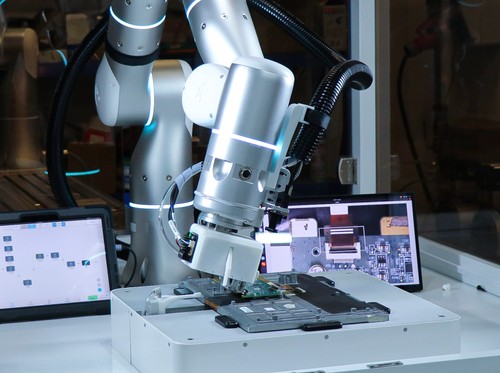 Electronics and Electrical Equipment