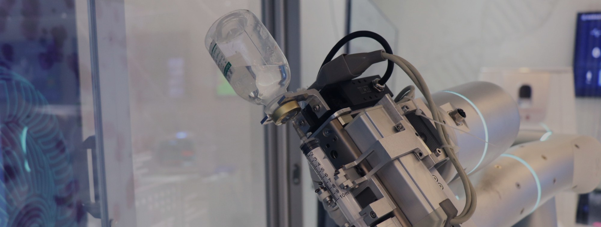 灵活应对全新场景