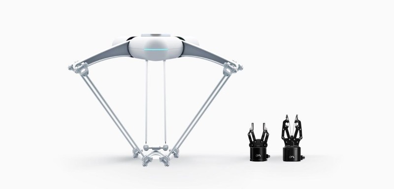 New Product Series Launch