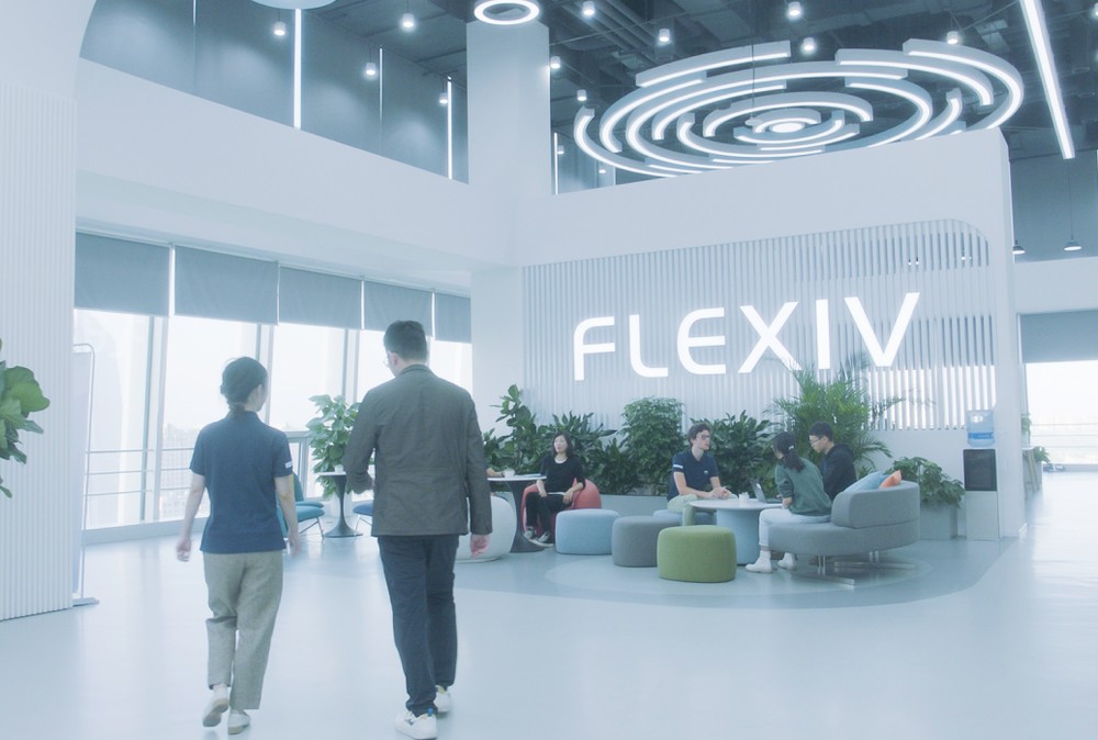 A culture that celebrates innovation