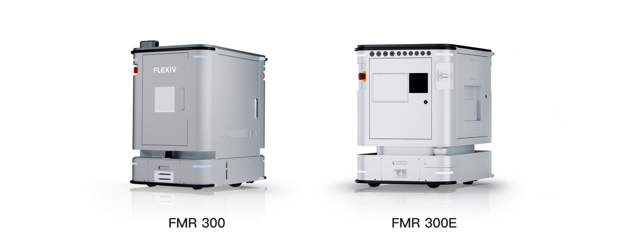 FMR 300移动机器人平台
