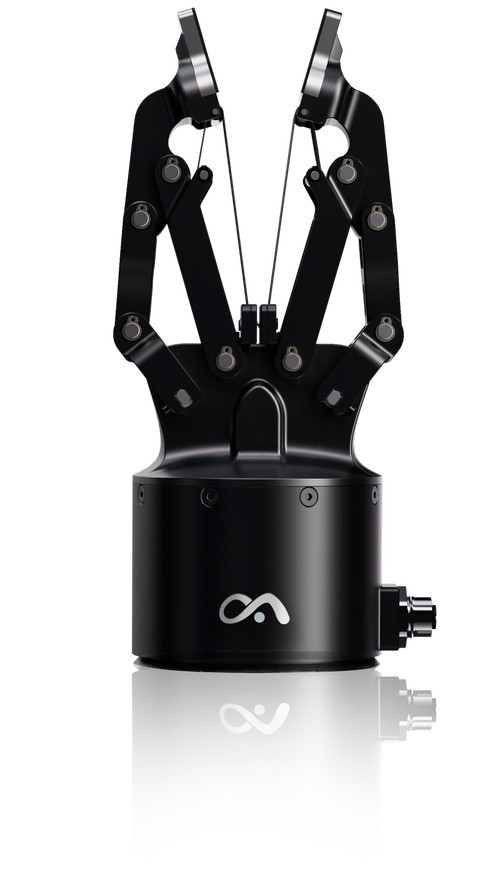 两种模式，刚柔并济。