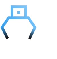 支持双模式自由切换：指尖的刚性抓取和使用壁虎材料的柔性抓取。