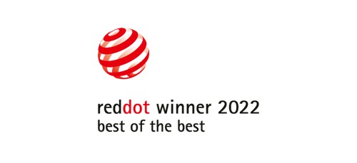 red dot