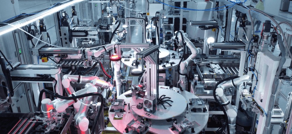 Increase manufacturing flexibility