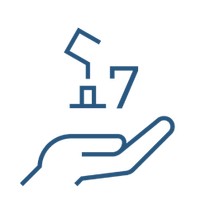 Equipped with seven degrees of freedom and whole-body control capability, the adaptive robot can demonstrate a highly flexible human-inspired control strategy. 