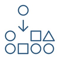 Through several force-control-based techniques like hole searching, screw inserting status sensing, screw direction guidance, etc., the screw fastening process can highly tolerate workpiece position errors. 