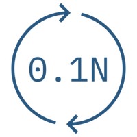With a 0.1N force sensing accuracy and a 1KHz high-response control frequency, the solution ensures constant contact pressure while working.