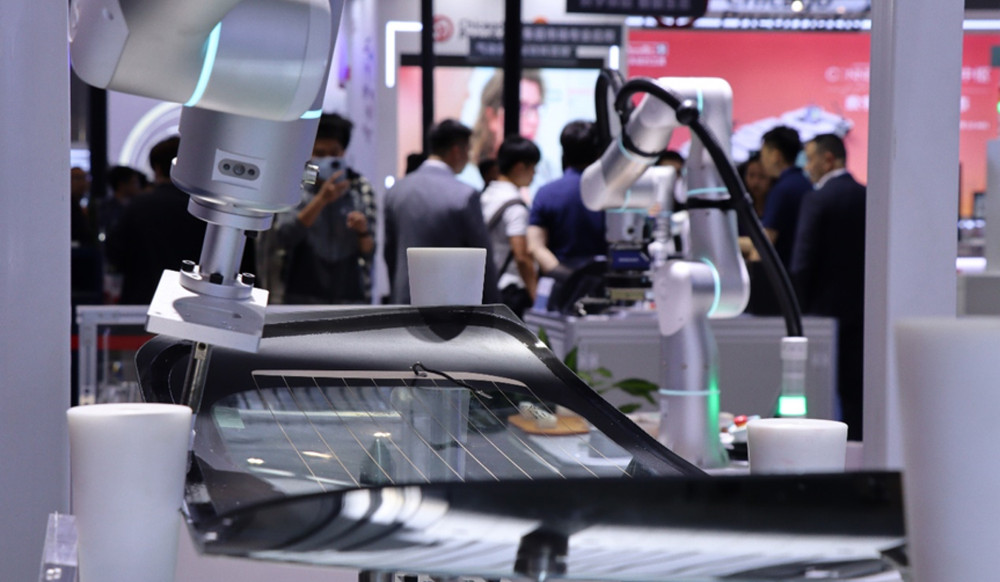 汽车制造领域的底涂场景,究竟需要怎样的自动化方案?