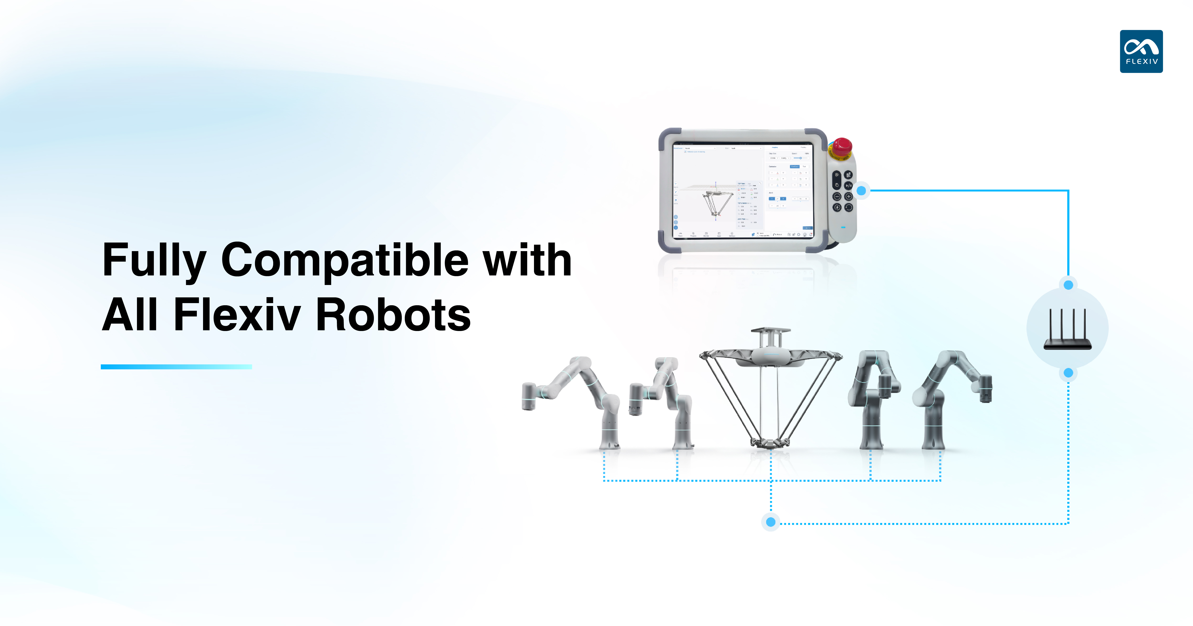 Flexiv Unveils Elements Series 3: The Smarter Solution for Robotic ...