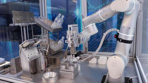 Understanding the Differences Between Parallel and Serial robots