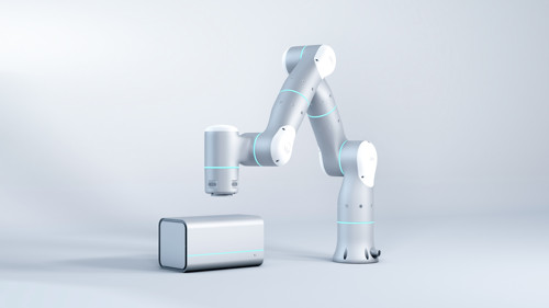 What is the Difference Between 6 and 7 Axis Robot Arms