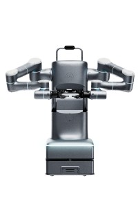 Robot Station/System 机器人系统 | 非夕科技 | Flexiv