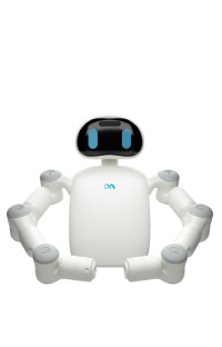 Robot Station/System 机器人系统 | 非夕科技 | Flexiv