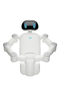 Robot Station/System 机器人系统 | 非夕科技 | Flexiv