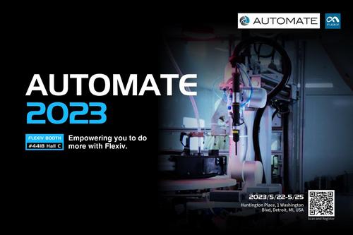 AUTOMATE 2023