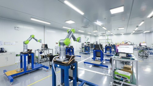 从内到外，自适应机器人安全性大揭秘！