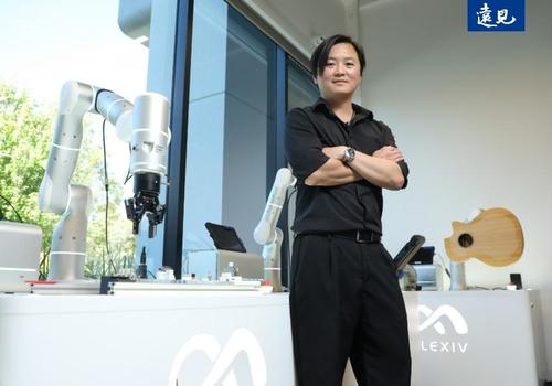 讓機器也有「手感」，非夕科技如何靠力控技術開啟新應用？